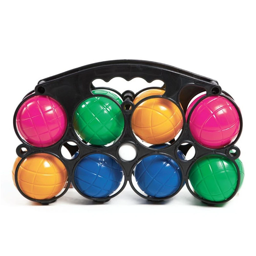 AMAYA Boccia set 8 pieces