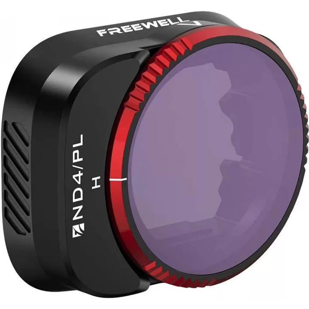 FREEWELL Mini 3 Pro/Mini 3 ND4/PL