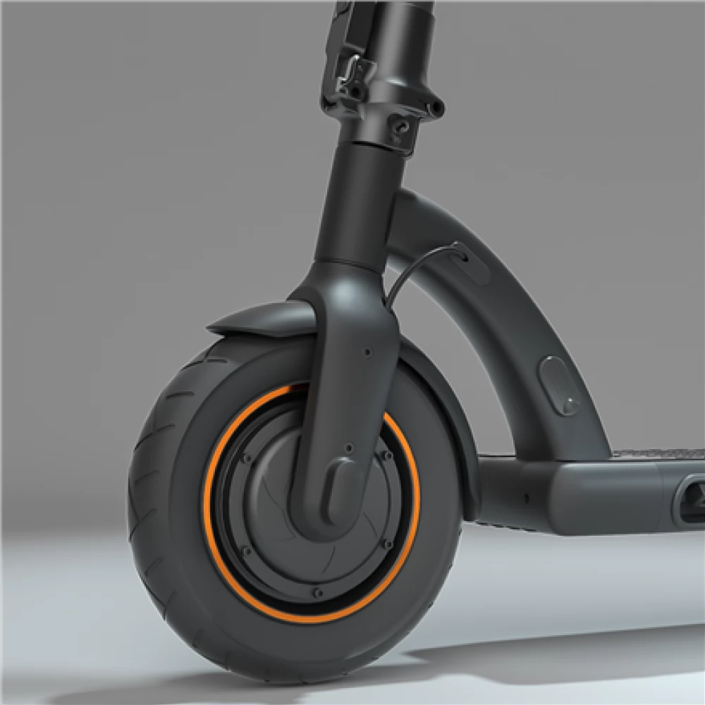 NAVEE N30 Electronic roller black - iPoncomp.com