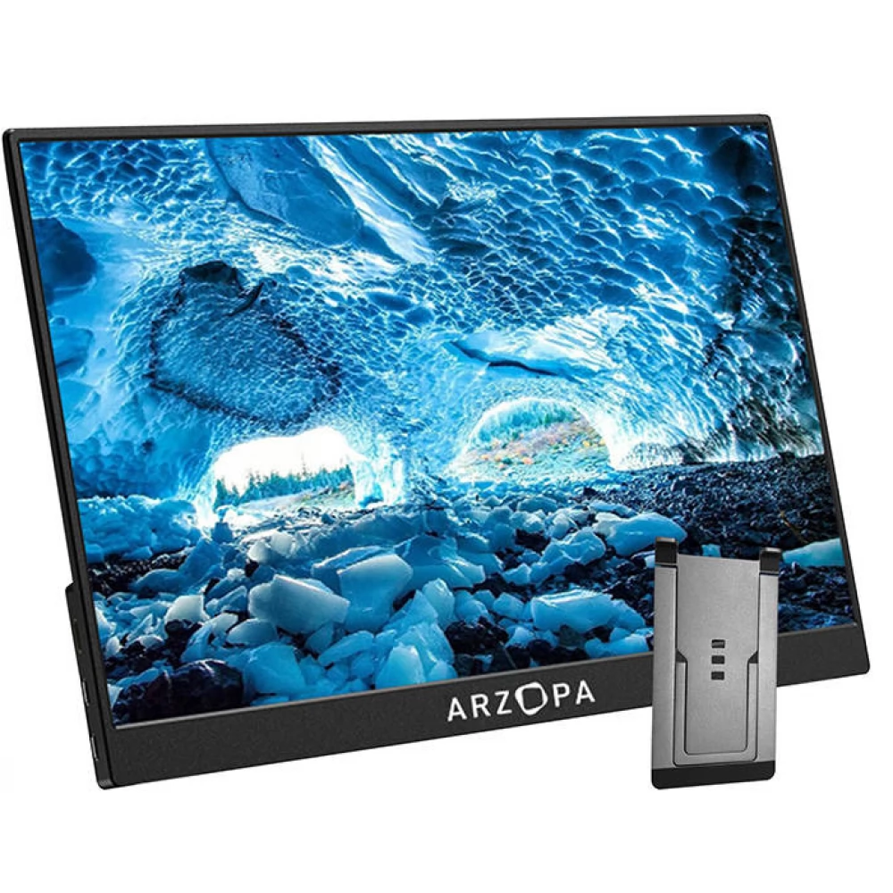 ARZOPA A1 Gamut-15.6