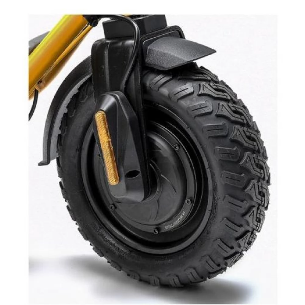 Ducati Scrambler CITY CROSS-E Advanced Safety - Sport & Plein air