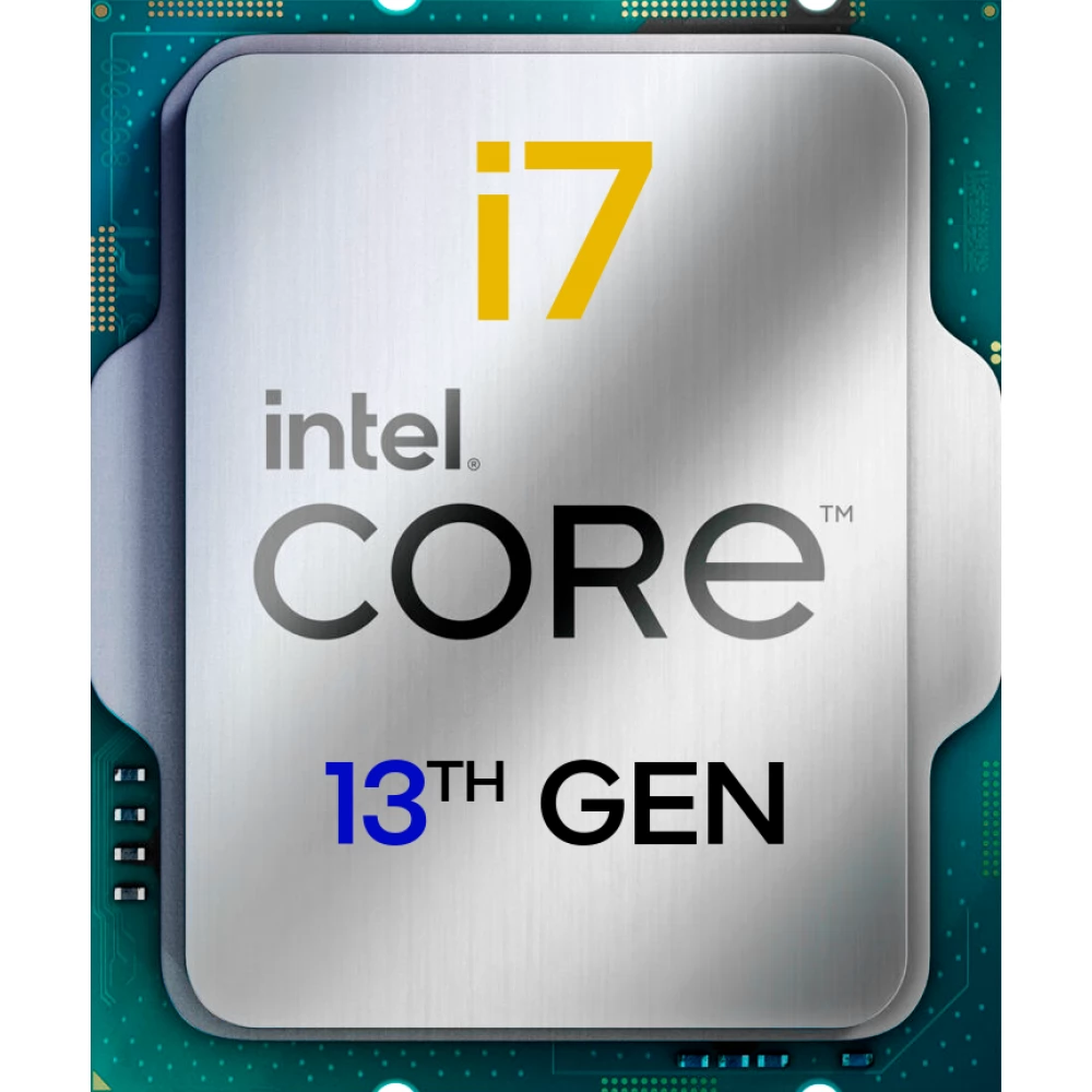 Intel Core i7-13700KF CPU 1700ピン INTEL Core i7-13700KF 3.40GHz LGA-1700 OEM CM8071504820706