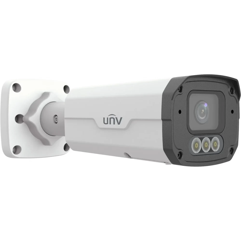 UNIVIEW Prime-III 4MP Bullet IP camera 2.8-12mm