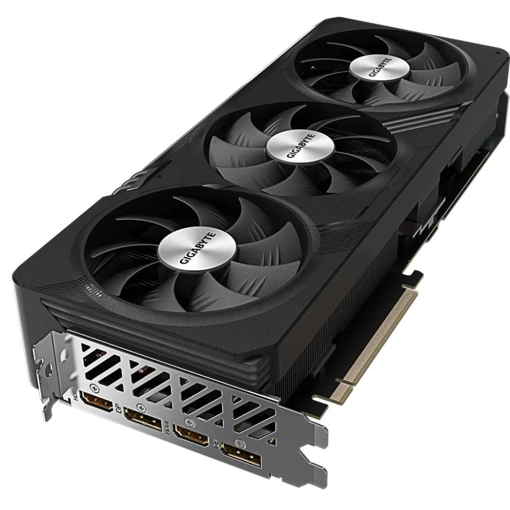 GIGABYTE GV-R78XTGAMING OC-16GD Radeon RX 7800 XT 16GB GDDR6
