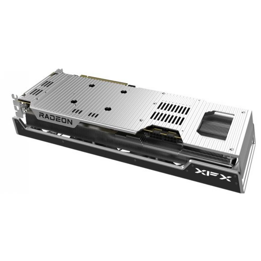 XFX Radeon RX 7800 XT 16GB GDDR6 Speedster MERC 319 BLACK Edition