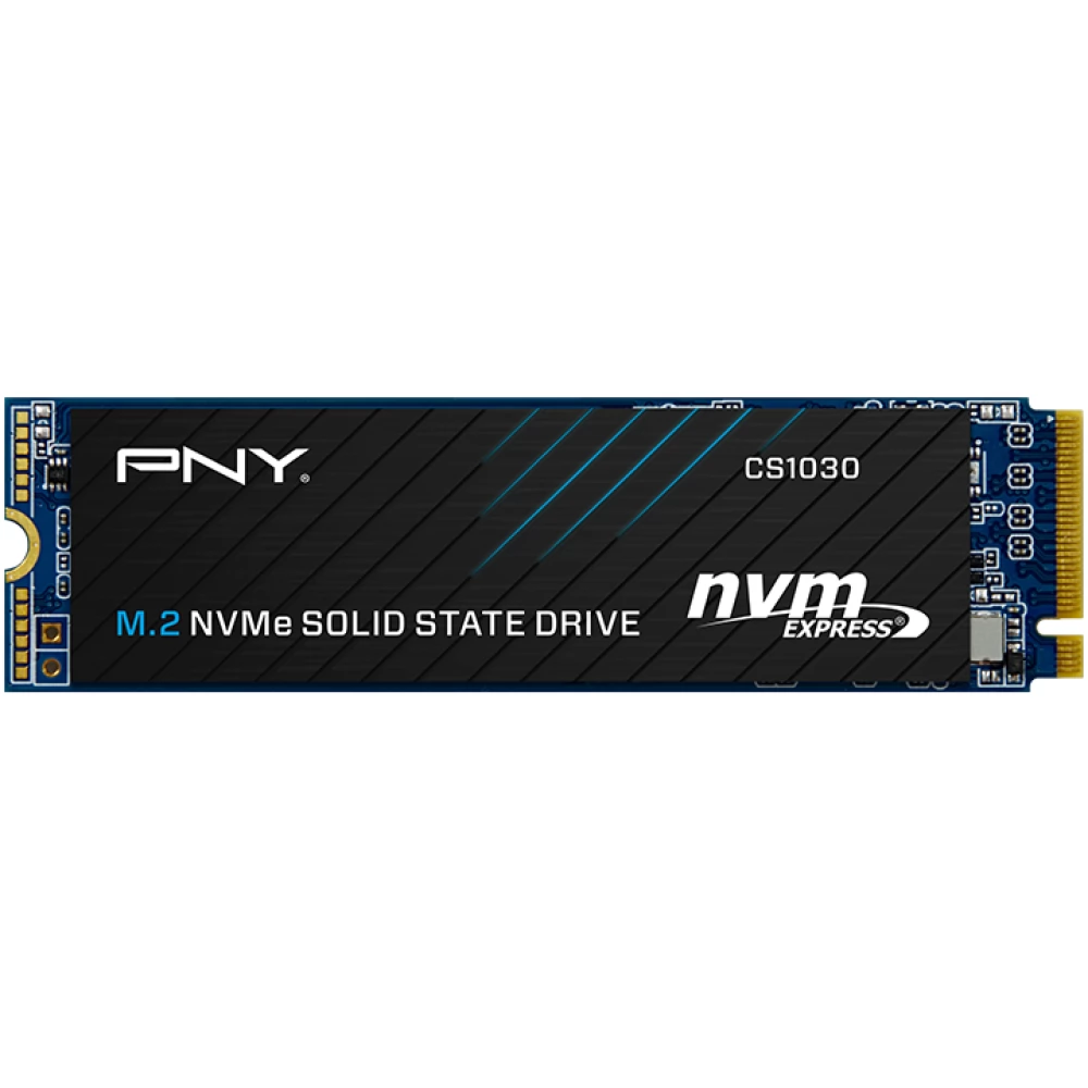 PNY 250GB CS1030 M.2 PCIe M.2 2280 M280CS1030-250-RB