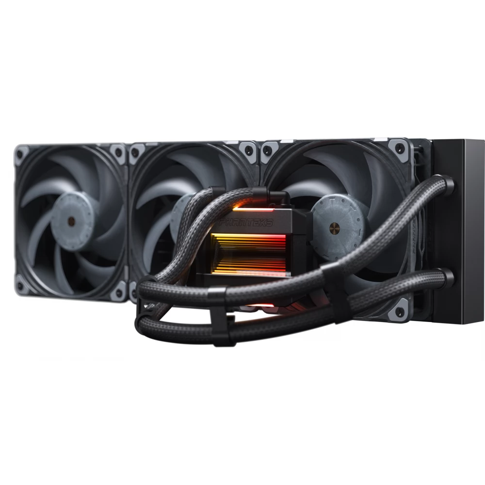 PHANTEKS Glacier One 360 T30 V2 - iPoncomp.com