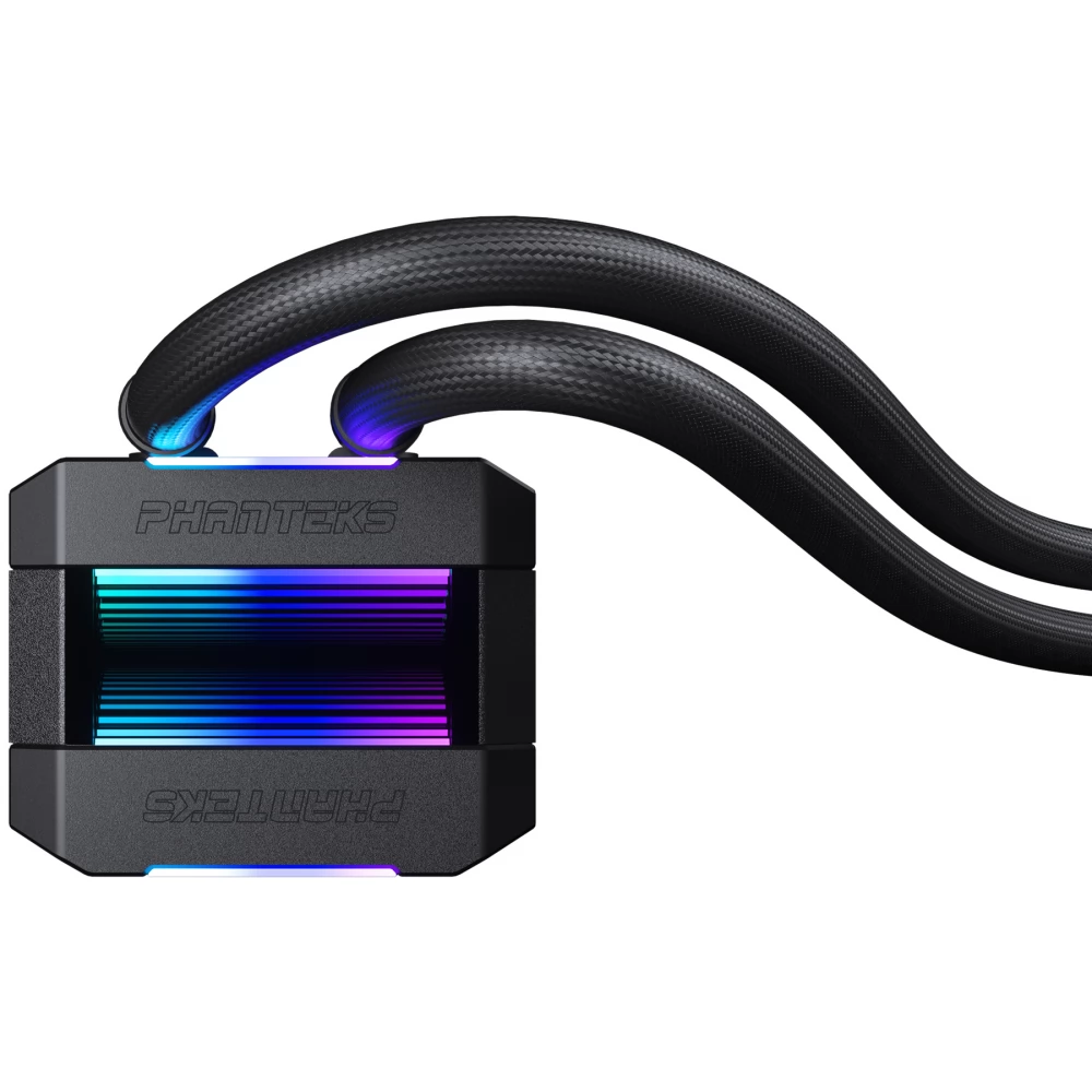 PHANTEKS Glacier One 360 T30 V2 - iPoncomp.com
