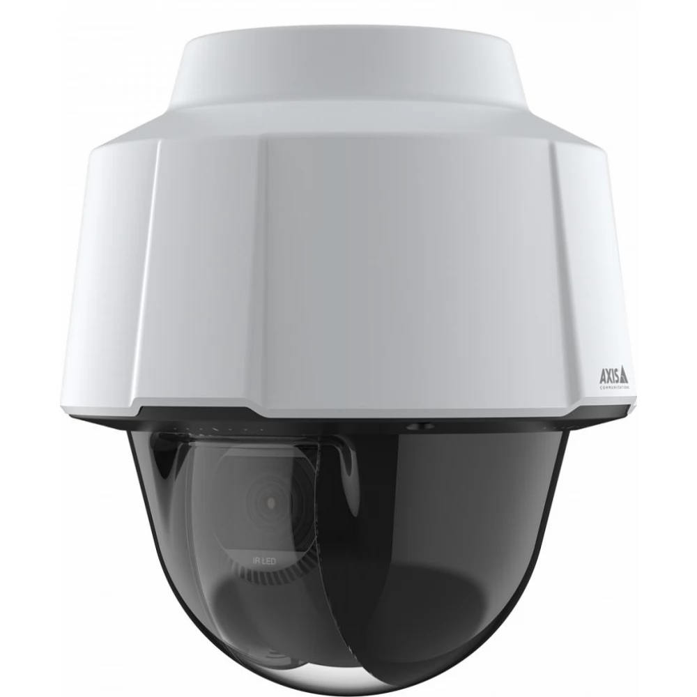 AXIS P5676-LE 4MP IP camera 4.5 - 135 mm