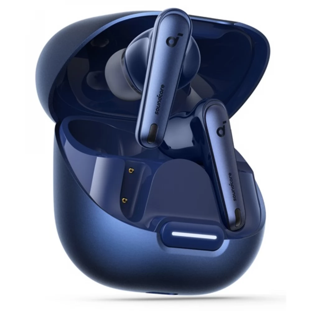 ANKER Soundcore Liberty 4 NC dark blue - iPoncomp.com