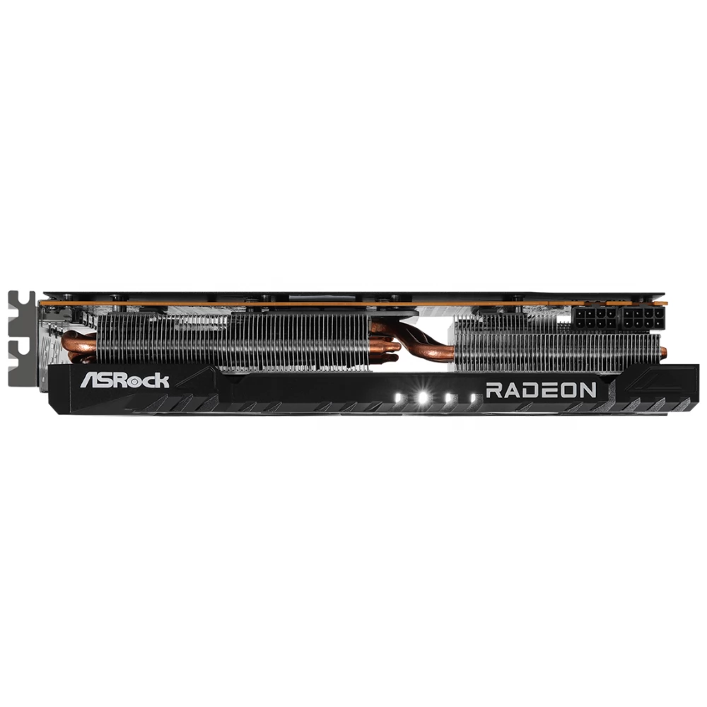 ASROCK Radeon RX 7700 XT 12GB GDDR6 Challenger OC PCIE - iPon.ro