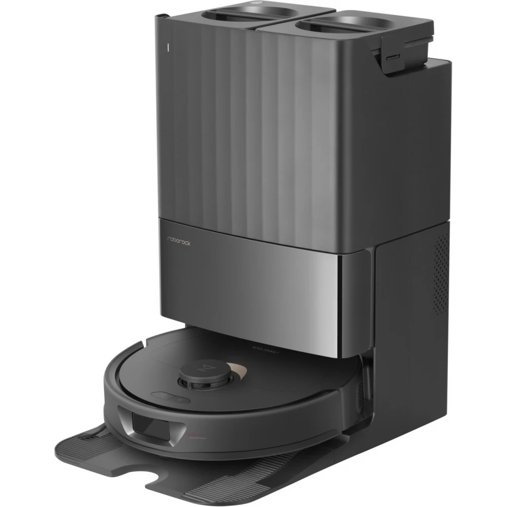Roborock QR52-04 Q Revo（黒）4way全自動ドックQ搭載 Amazon | Roborock QR52-04 Q Revo(黒) 4way全自動ドックQ搭載