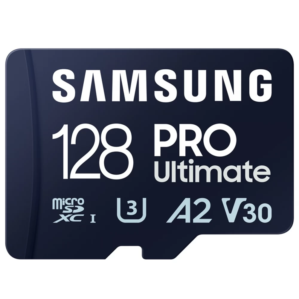SAMSUNG Pro Ultimate 128GB MicroSDXC 130 MB/s MB-MY128SA/WW