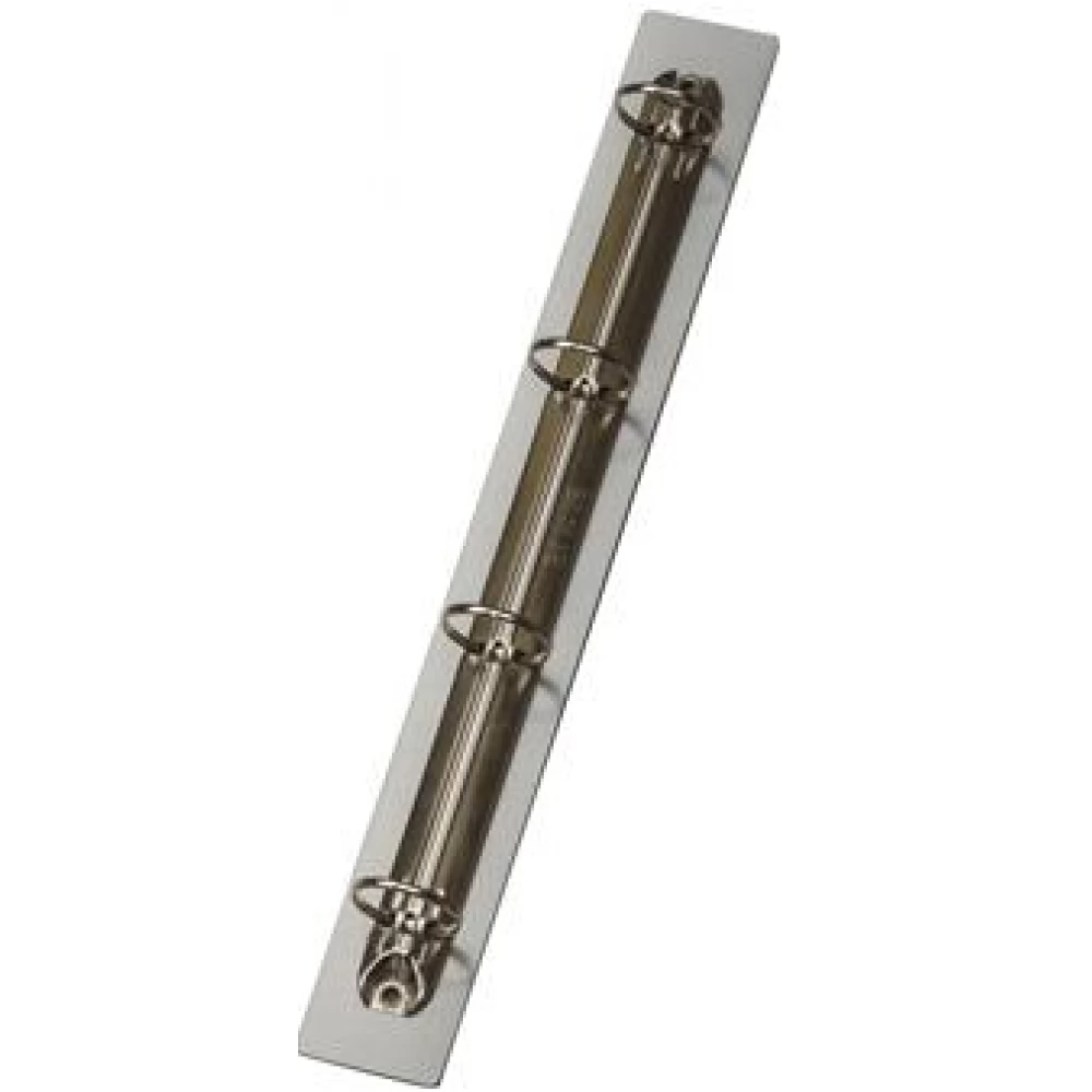 TARIFOLD Magnetic lefűzőcsík metal 4 ringed