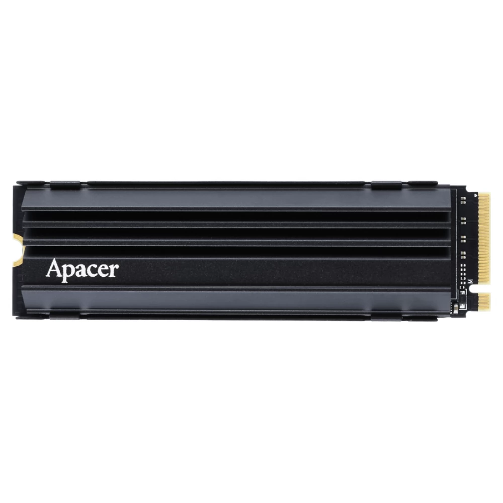 ほぼ未使用】Apacer M.2 2280 pCIe SSD 2TB