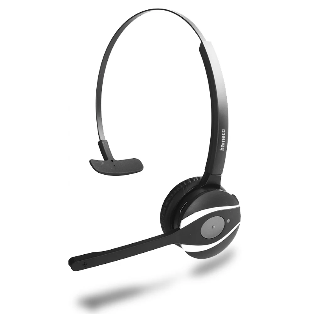 HAMECO HS-8020M-BT fekete - iPon.hu