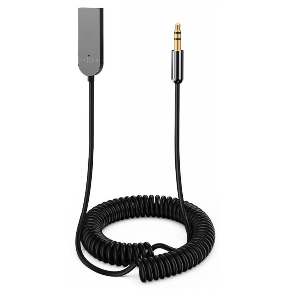 FIXED Signal Alu Bluetooth 5.3 audio cumpărător gri