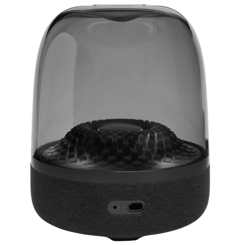 HARMAN KARDON Aura Studio 4 black - iPoncomp.com