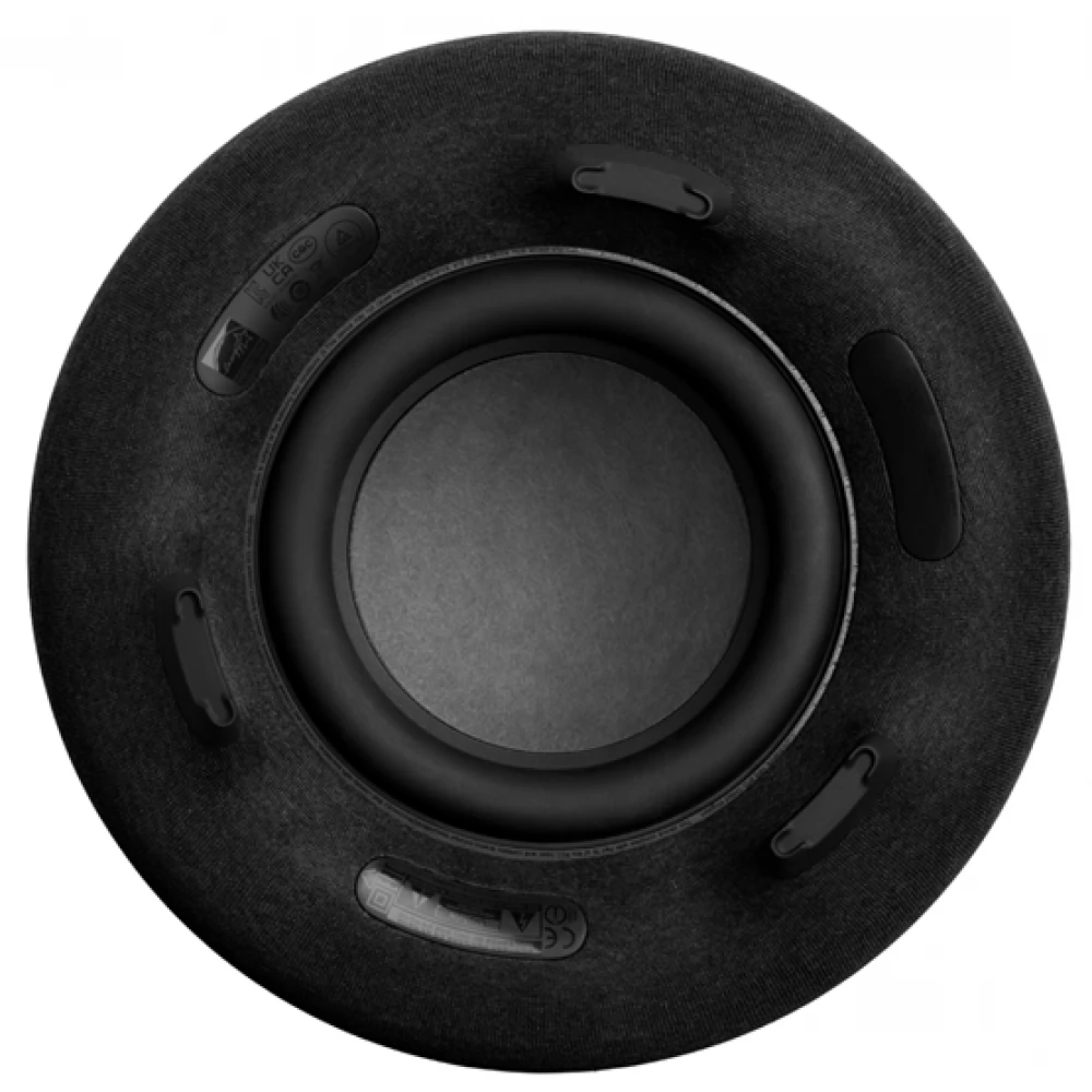 Harman Kardon Aura Studio 4 黒 Harman Kardon Aura Studio 4 | Bluetooth home speaker