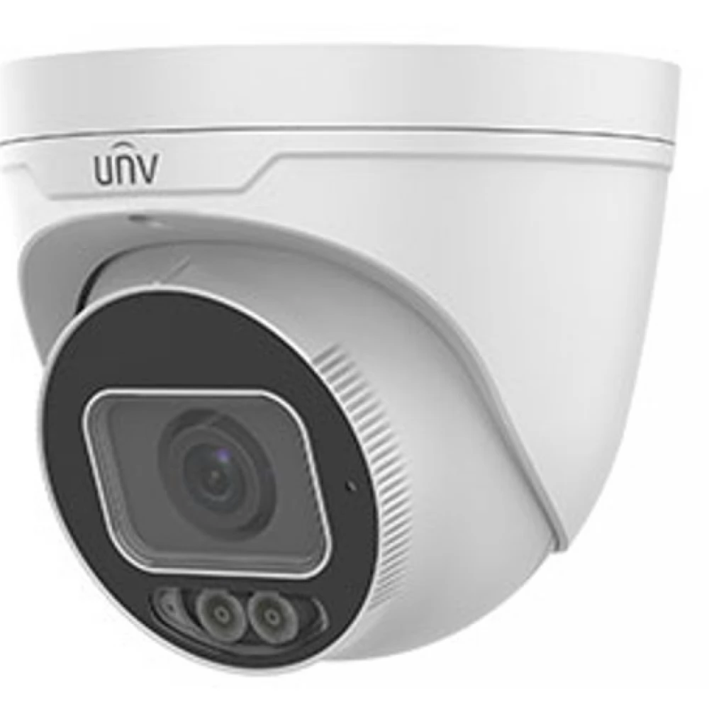 UNIVIEW Prime-III 4MP PTZ IP camera 2.8-12mm