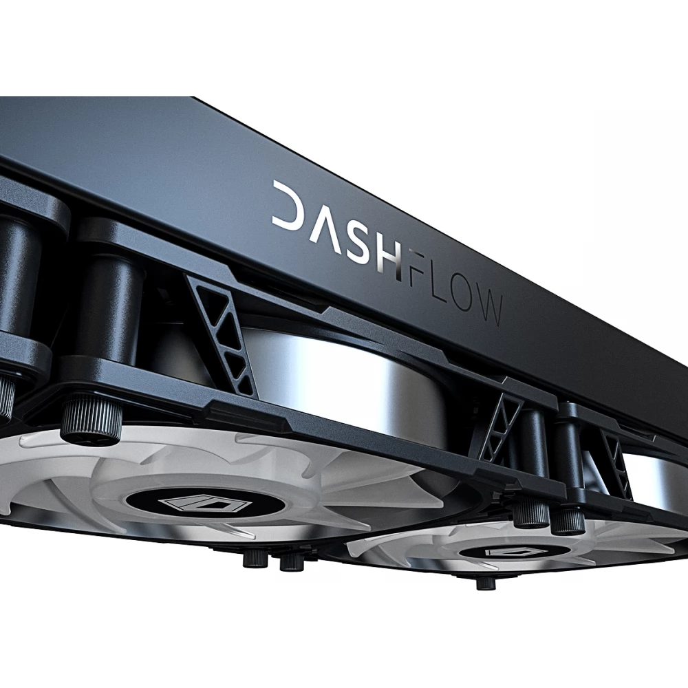 ID-COOLING DASHFLOW 360 XT - iPon.ro