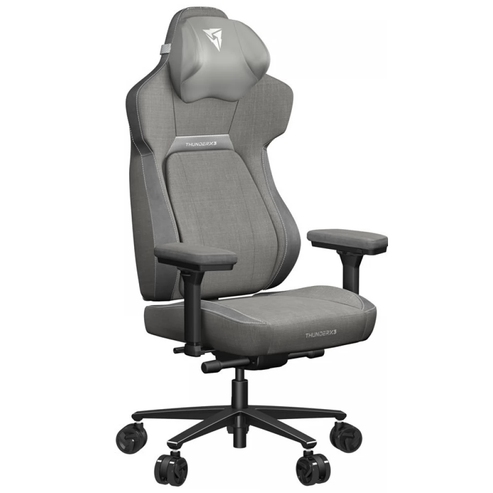 THUNDERX3 CORE-Loft gamer chair grey