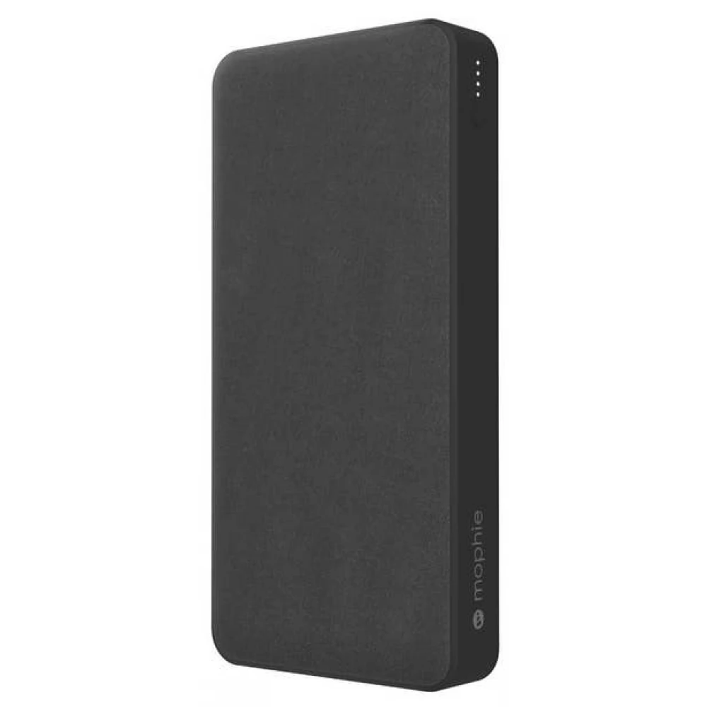 Mophie Caricabatterie portatile PowerStation Plus XL 10K - Nero