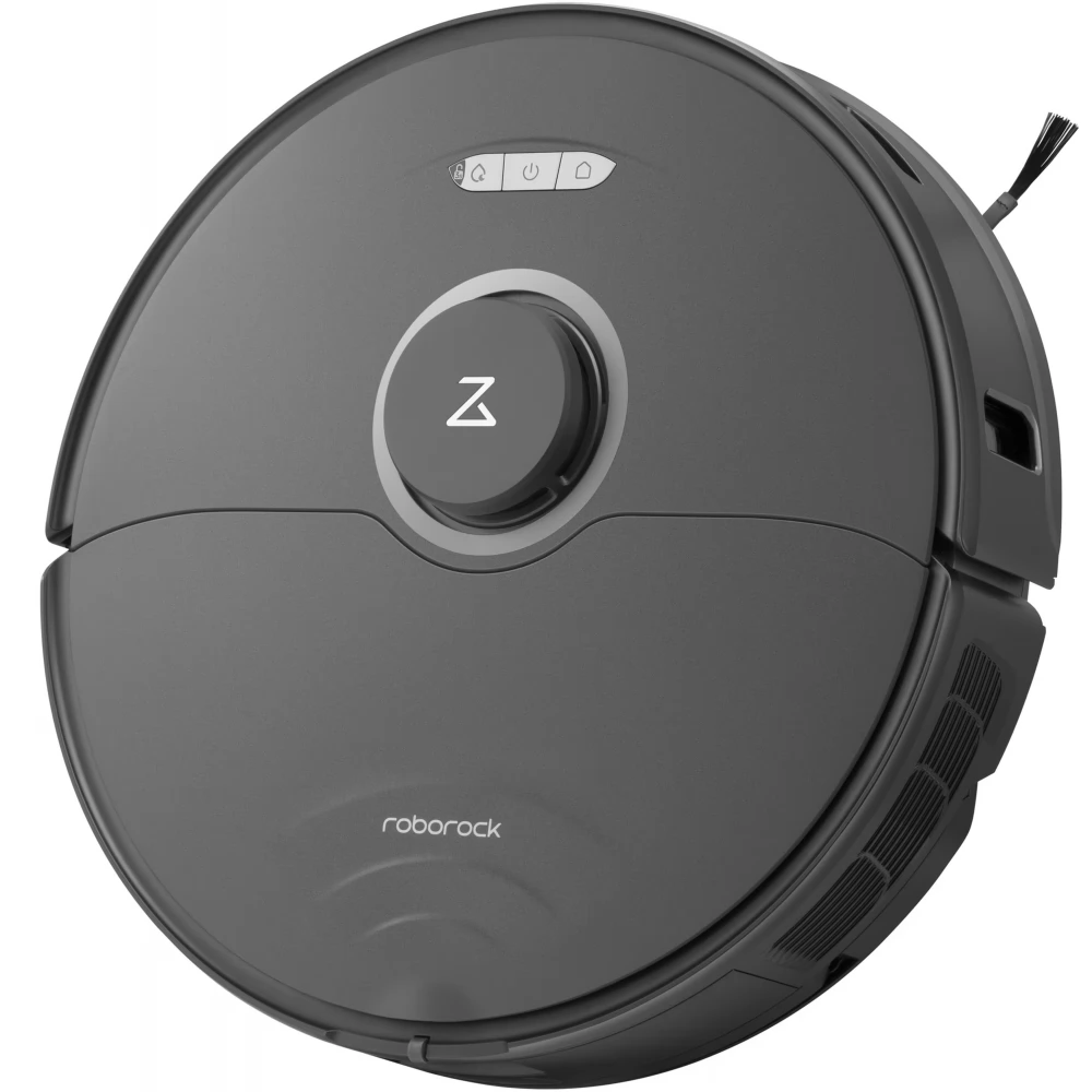ROBOROCK S8PU52-00 robot Vacuum Cleaner S8 Pro Ultra 69 W black