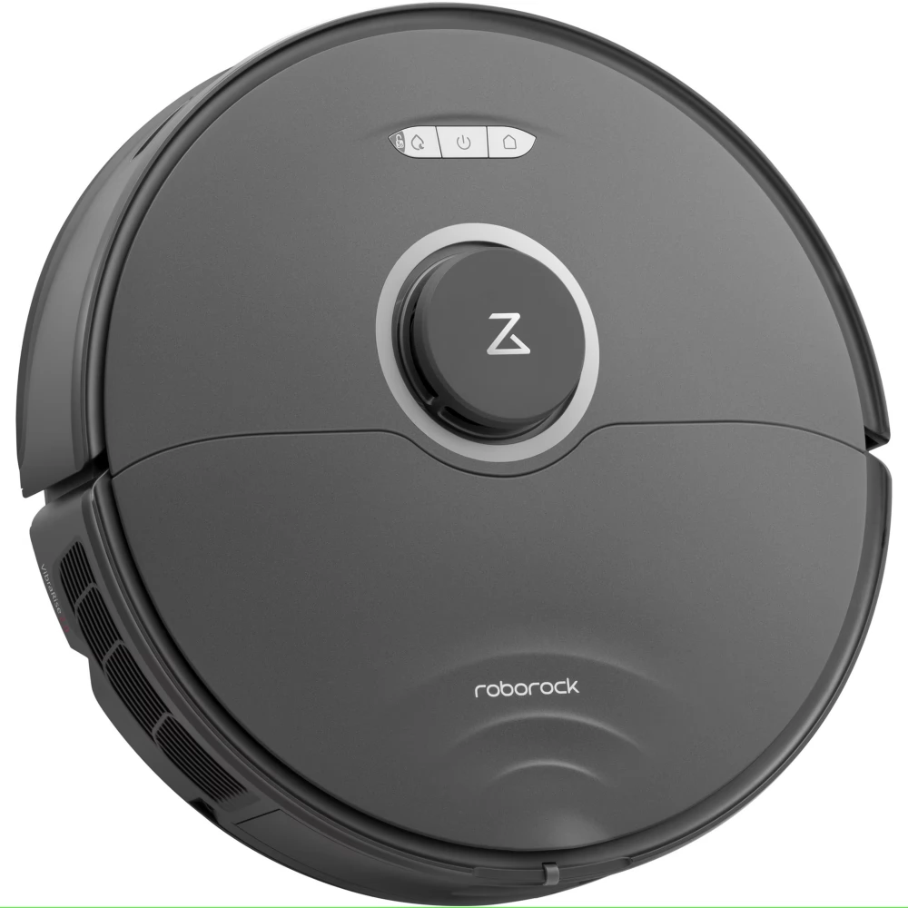 ROBOROCK S8PU52-00 robot Vacuum Cleaner S8 Pro Ultra 69 W black