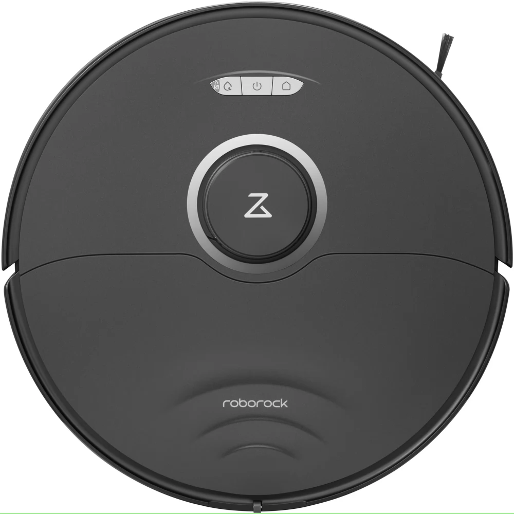 ROBOROCK S8PU52-00 robot Vacuum Cleaner S8 Pro Ultra 69 W black