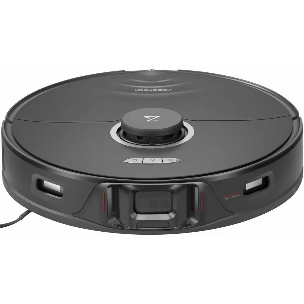 ROBOROCK S8PU52-00 robot Vacuum Cleaner S8 Pro Ultra 69 W black