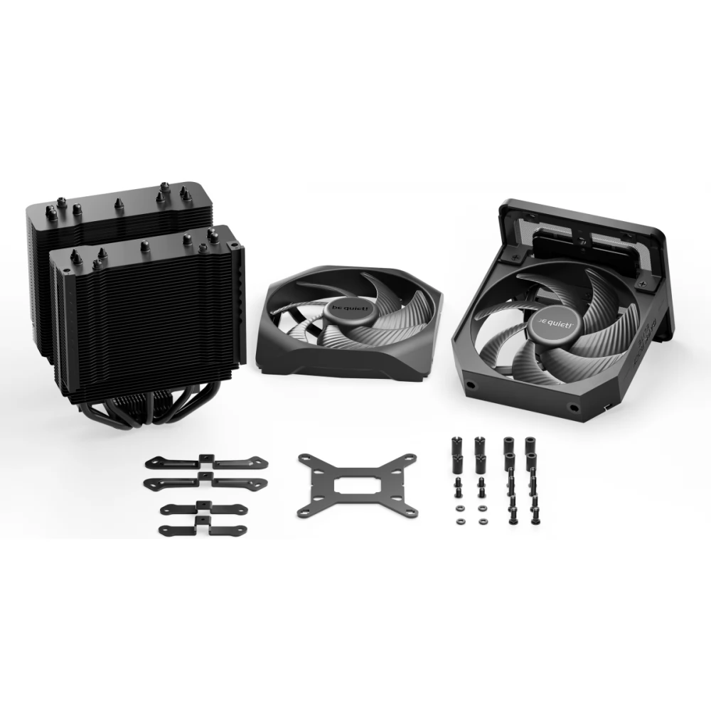 BE QUIET! Dark Rock Elite - iPoncomp.com