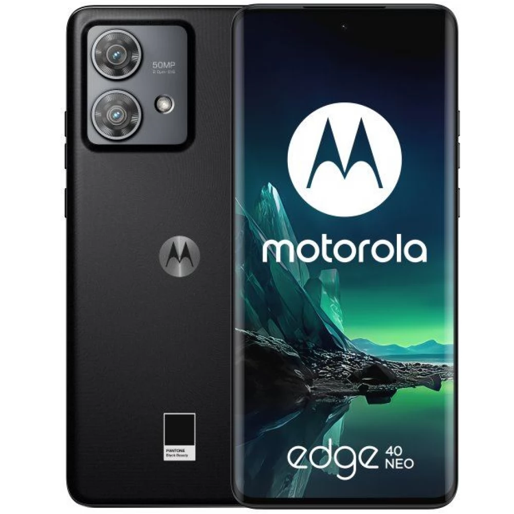 MOTOROLA Edge 40 Neo 6.55