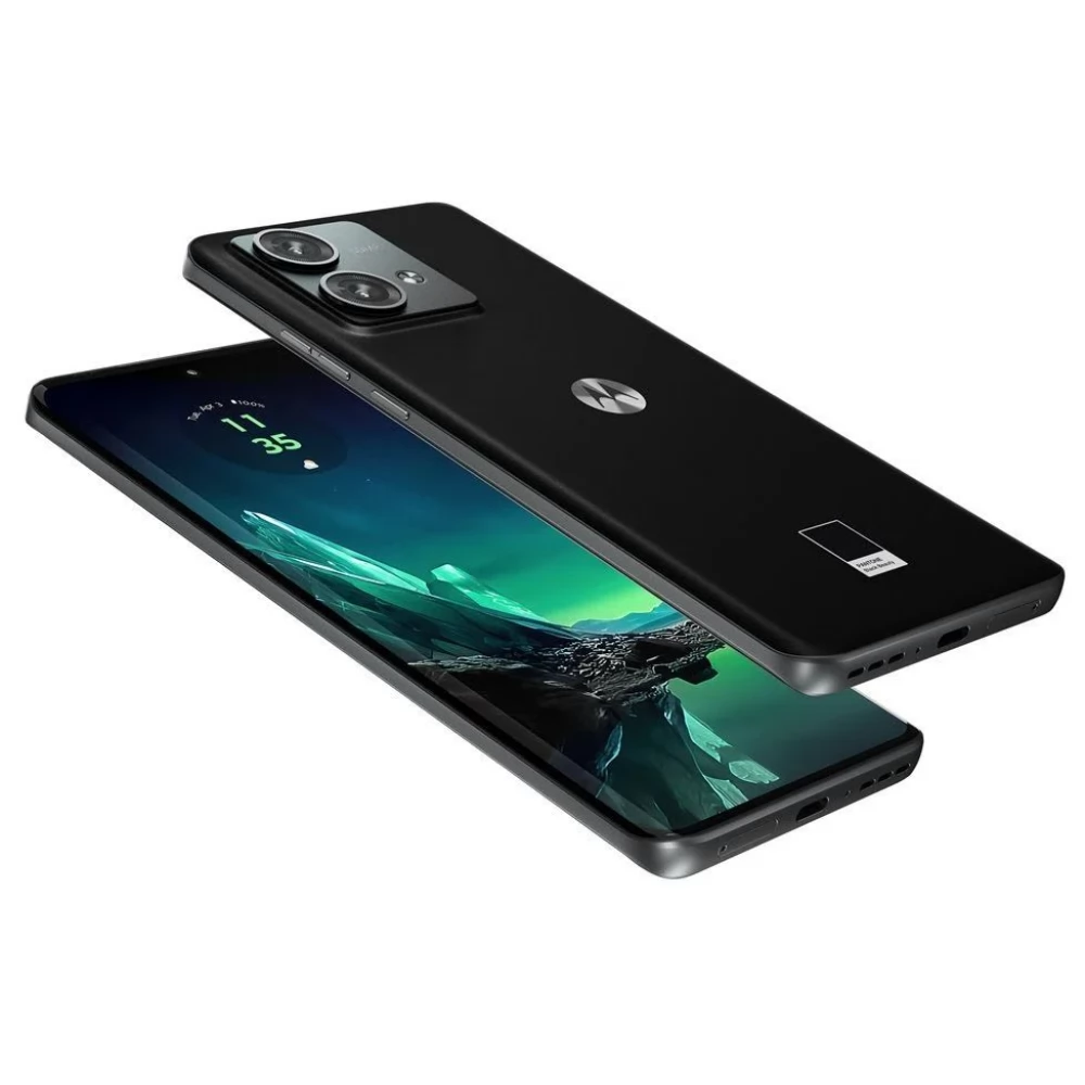 MOTOROLA Edge 40 Neo 6.55