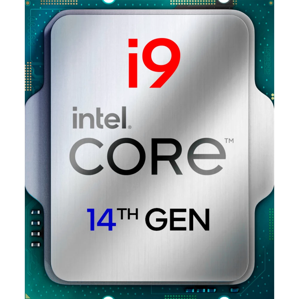INTEL Core i9-14900KF 3.20GHz LGA-1700 OEM CM8071505094018