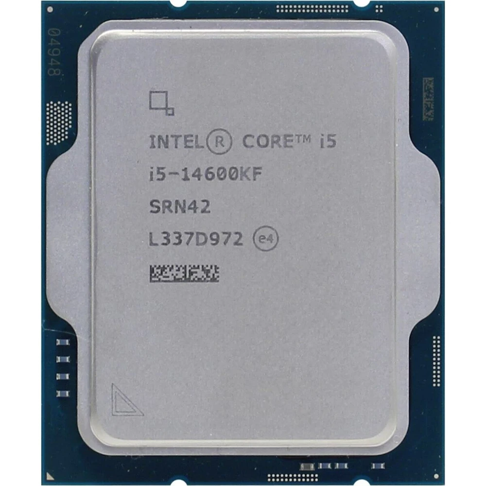 INTEL Core i5-14600KF 3.50GHz LGA-1700 OEM CM8071504821014