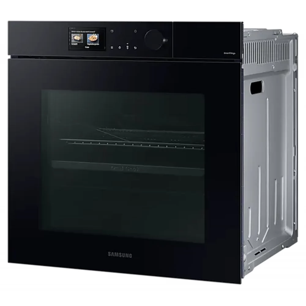 SAMSUNG NV7B7997AAK/U3 Oven mountable MI Pro/ Dual Cook Steam 76L