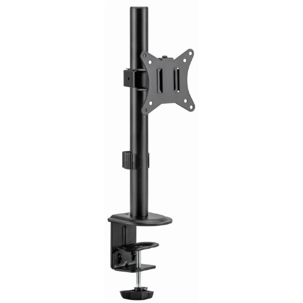 GEMBIRD MA-D1-02 Monitor állvány asztalra szerelhető 17"-32"