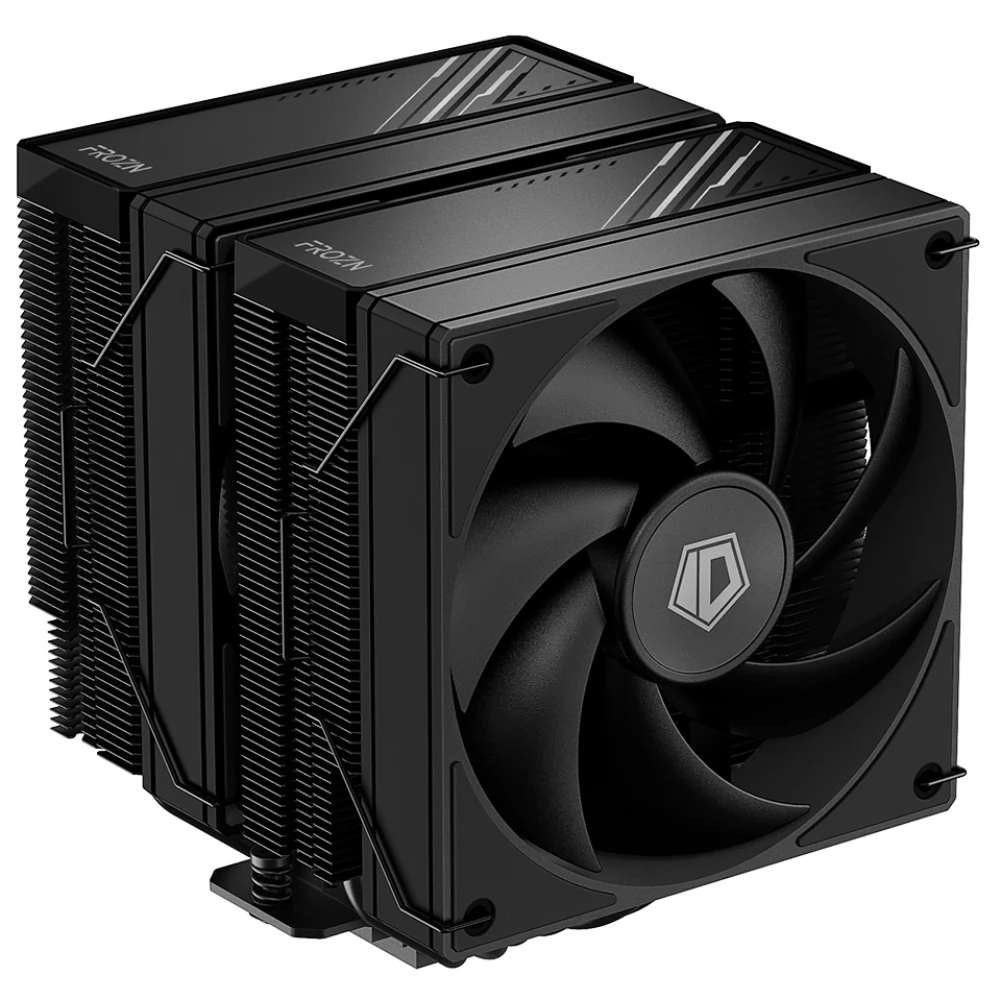 ID-COOLING FROZN A620 black - iPoncomp.com