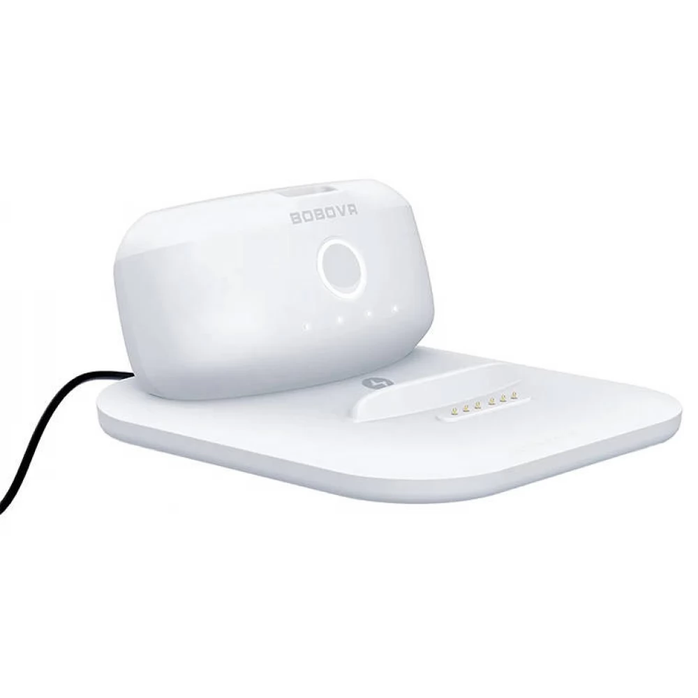 BOBO VR Battery a M2 Pro + charging station