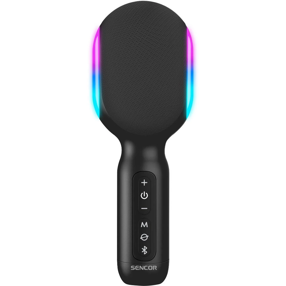 SENCOR SSS K1000 Cable without speaker black RGB