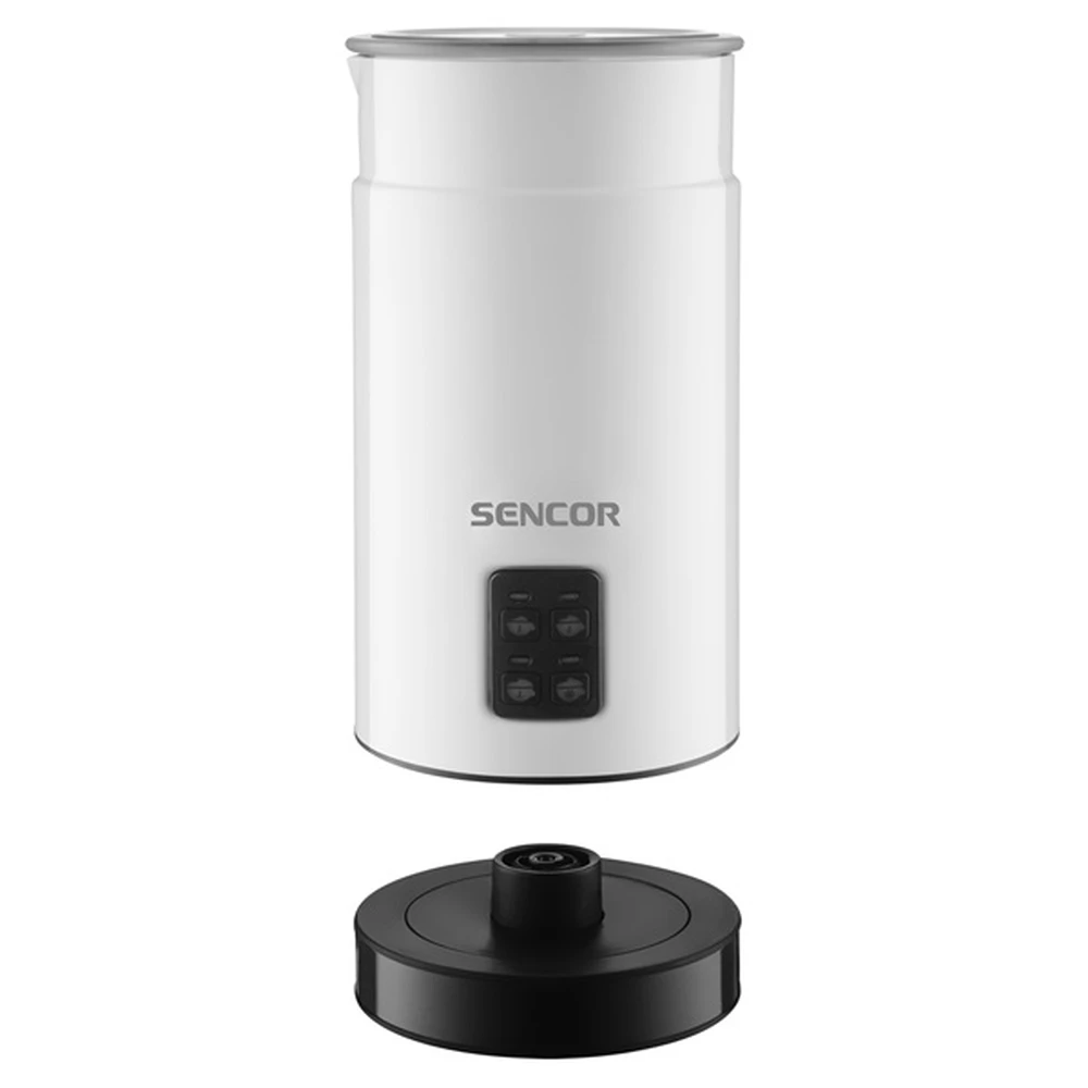 SENCOR SMF 2030WH Milchschäumer Weiß