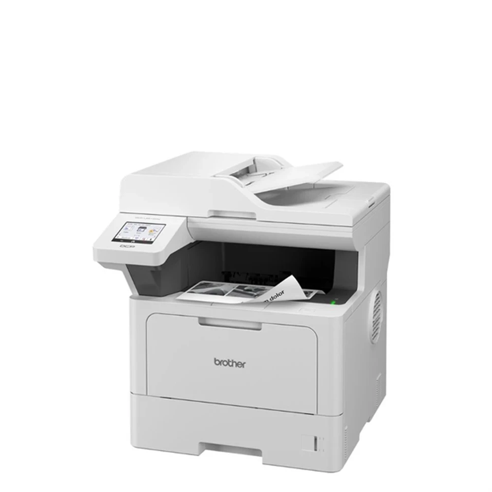 BROTHER DCP-L5510DW