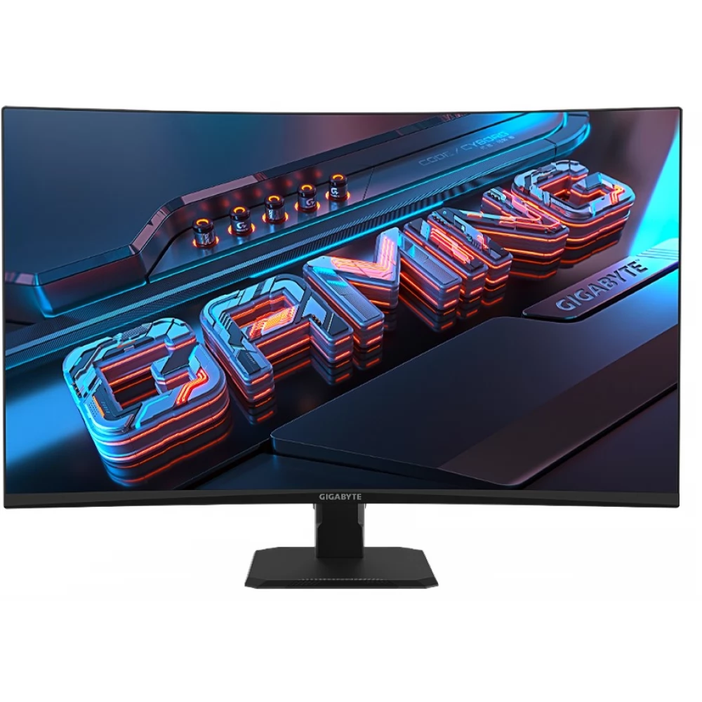GIGABYTE GS32QC - iPoncomp.com