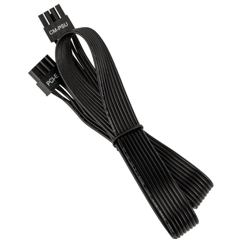 KOLINK PCI Express 8 pin Prehrana Crno 60cm KL-CBR-PCI