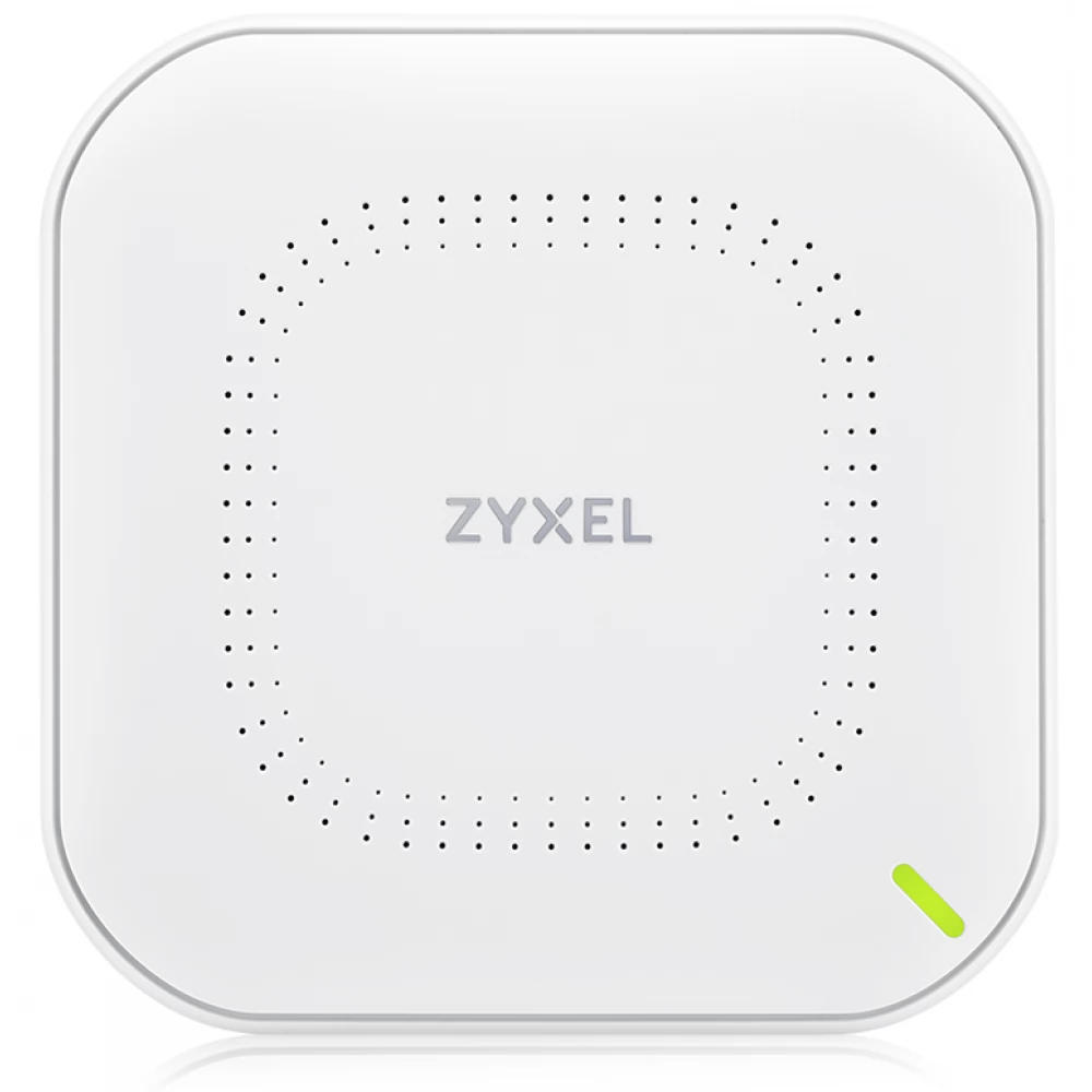 ZYXEL NWA50AXPRO Multi-gig WiFi 6 AX3000 PoE access point