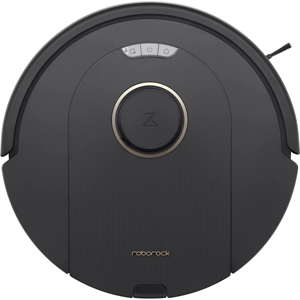 ROBOROCK S7MU52-00 S7 MaxV Ultra robot Vacuum Cleaner black
