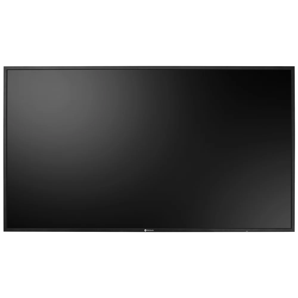 AG NEOVO SMQ-5501 Surveillance Display with BNC