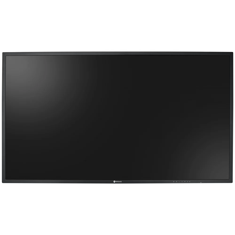 AG NEOVO SMQ-6501 Surveillance Display with BNC