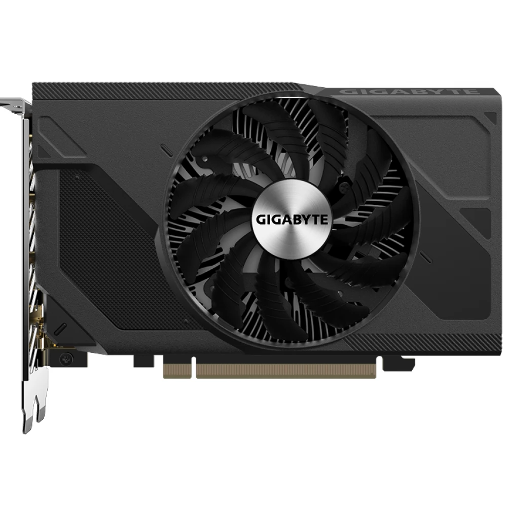 GIGABYTE GV-N4060D6-8GD GeForce RTX 4060 8GB GDDR6 DLSS3 GIGABYTE GV-N4060D6-8GD GeForce RTX 4060 8GB GDDR6 DLSS3